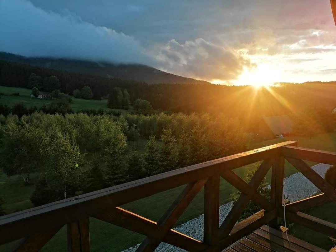Gościniec Janowa Góra Stronie Slaskie Quarto foto