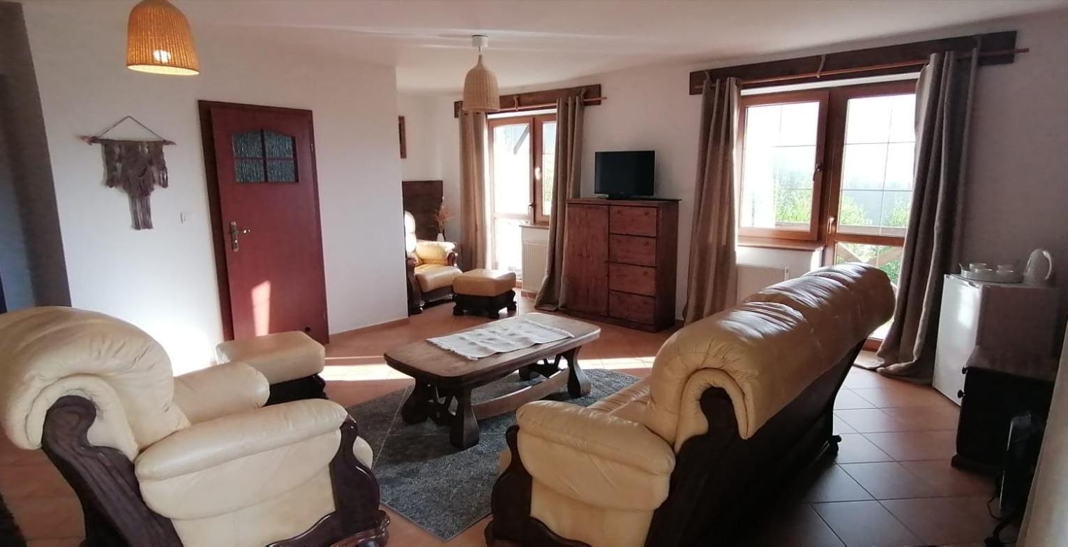 Gościniec Janowa Góra Stronie Slaskie Quarto foto