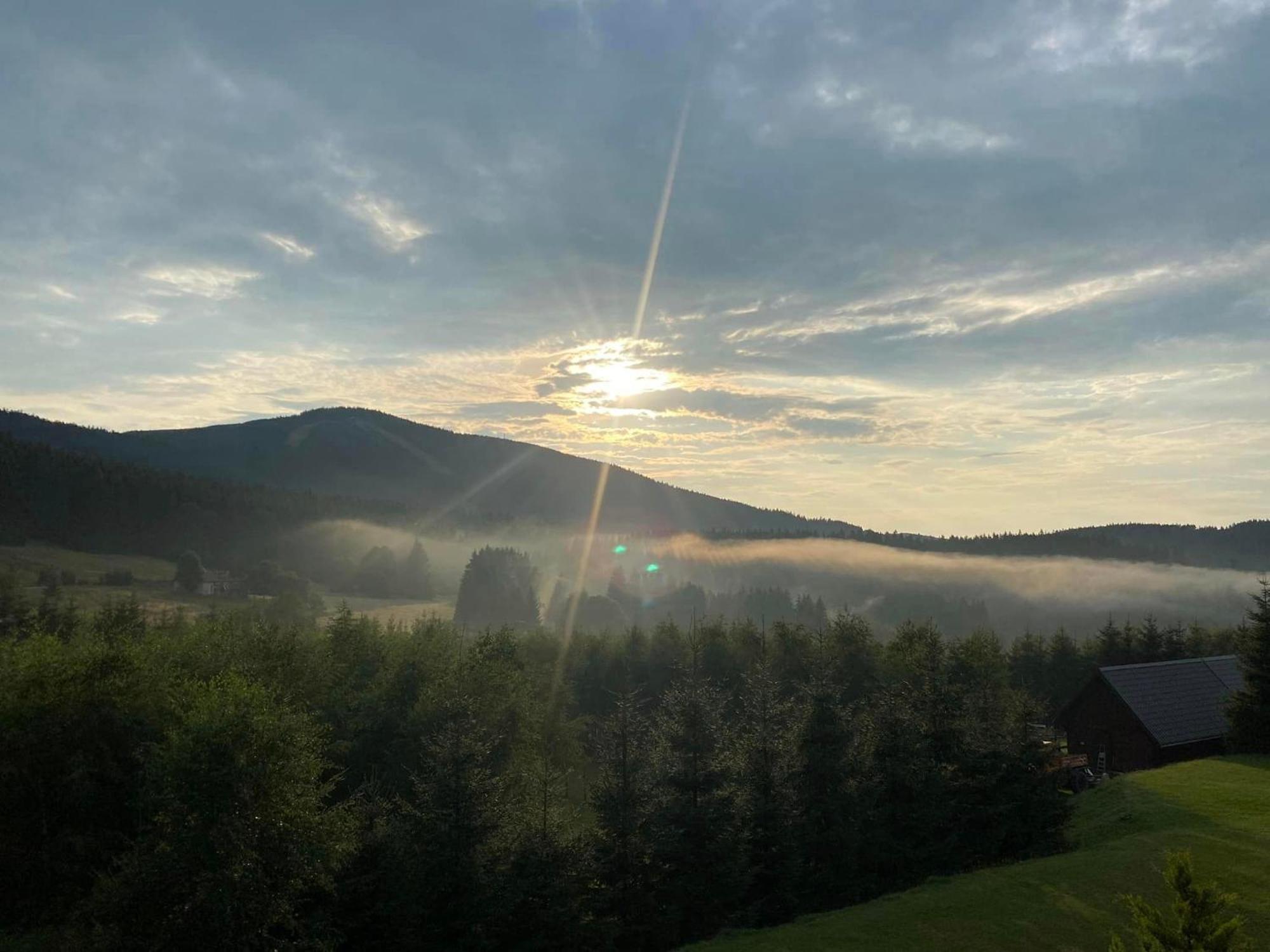 Gościniec Janowa Góra Stronie Slaskie Quarto foto