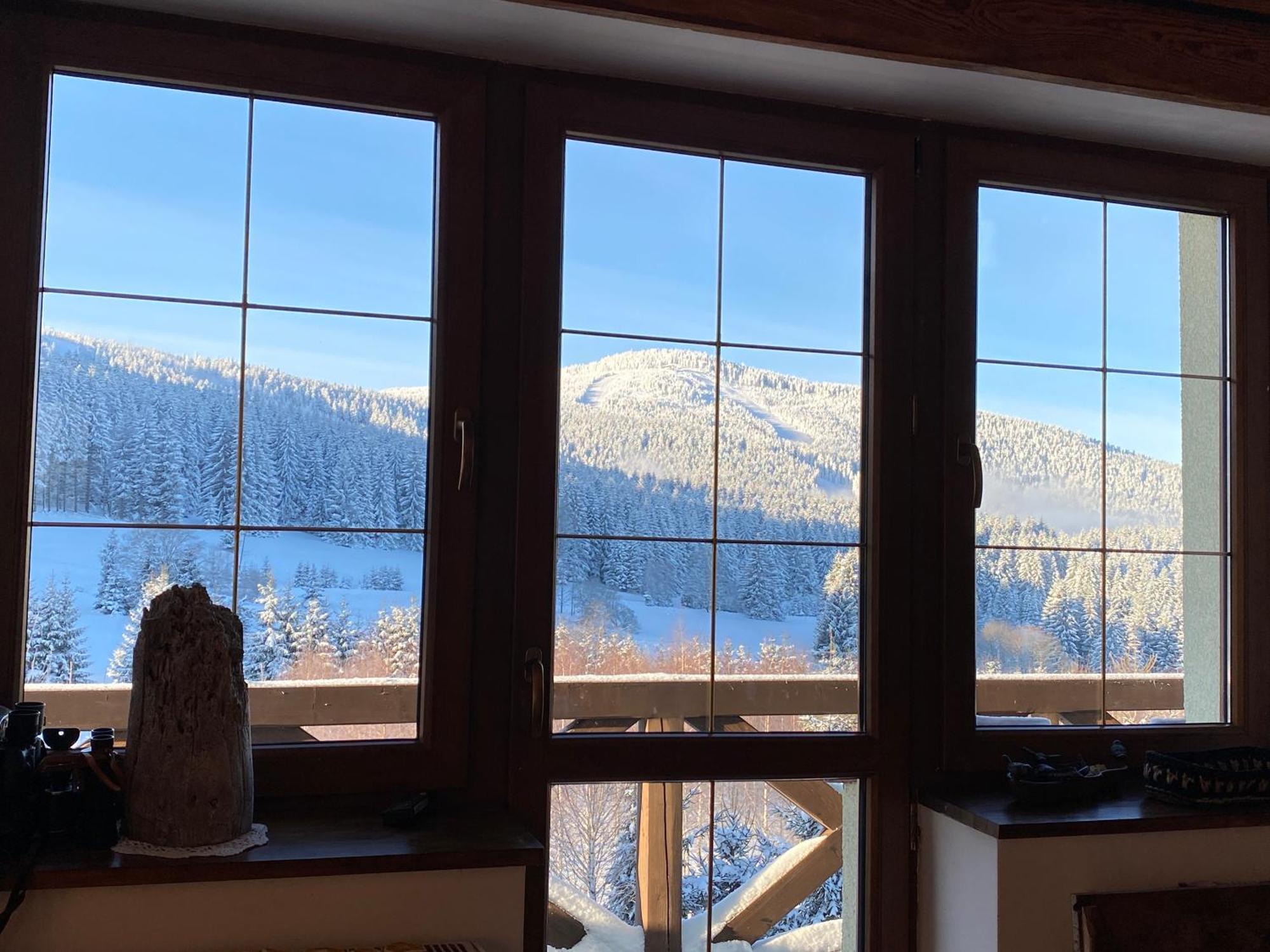 Gościniec Janowa Góra Stronie Slaskie Quarto foto